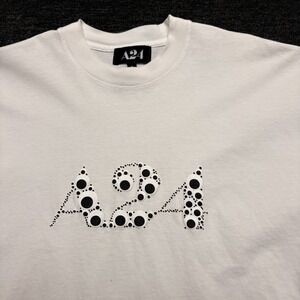 A24 Everything Everywhere All At Once Large Googly Eye Puff Print Movie Promo